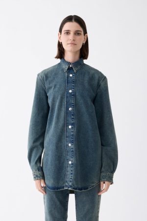 matisse ls shirt momentum 1