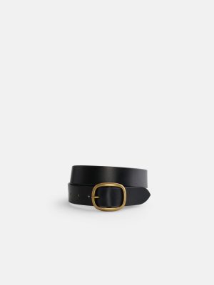 maximum henry wide oval belt 1