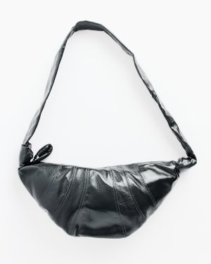medium croissant bag in forest 1