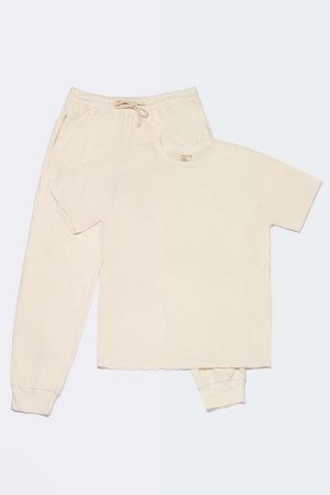 mens organic natural pack jogger pants mens crew 1