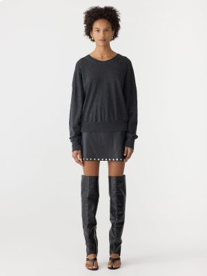 midweight jersey classic sweat 1