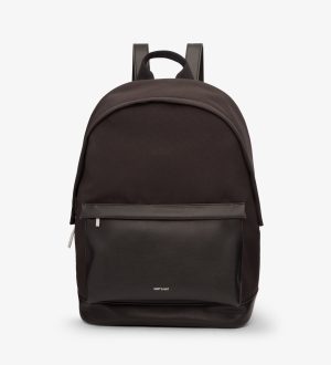 munich lg large vegan backpack canvas 1