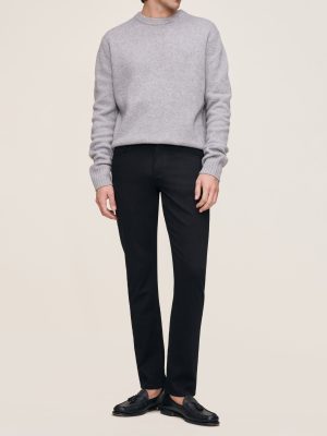 nick slim jeans cavern black 1