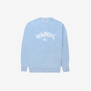 nowhere sweater 1