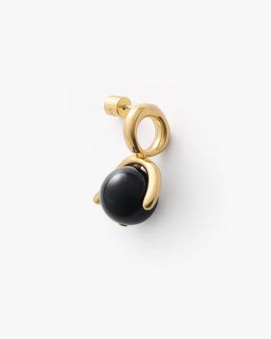 ola sphere earrings 1