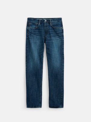 omnigod x alex mill am original in selvedge 1