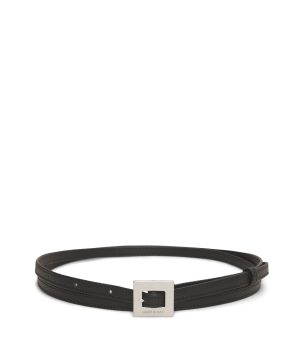 path vegan leather waist belt 1