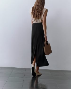 ponte pencil skirt 1
