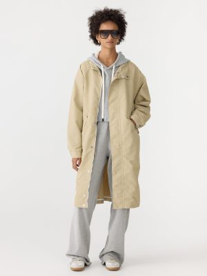 recycled nylon utility jacket 1