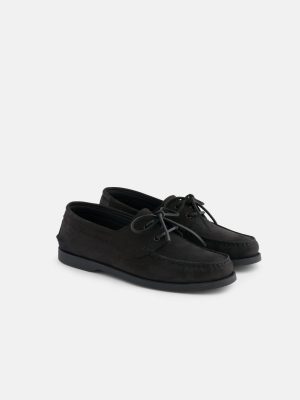 sesa x alex mill tampa boat shoe brother 1