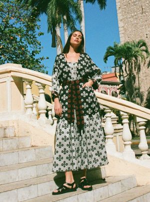 short quilted duster pre spring 25 gardenia 1