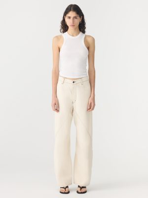 slouch panel jean 1