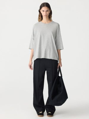 slouch side step t shirt 1