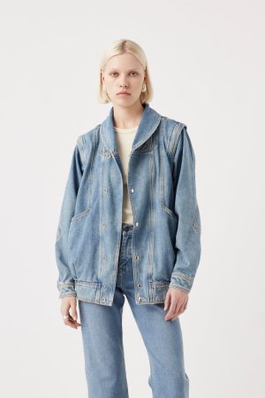 solana jacket heirloom 1