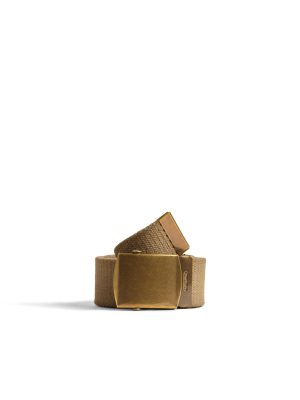 solid web belt 1