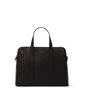 sona vegan satchel briefcase arbor 1
