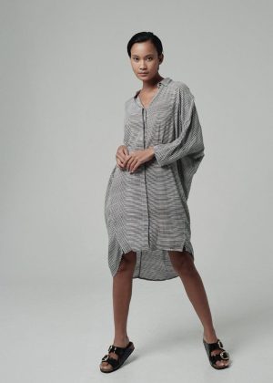 sun shirt dress 1