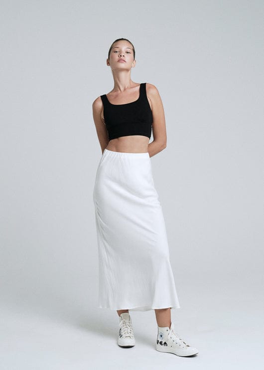 svelte skirt 1
