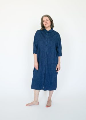 tent dress drift 1