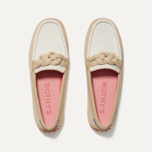 the braid driver cappuccino 1