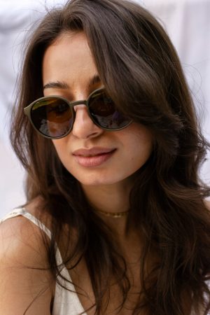 the castor sunnies 1