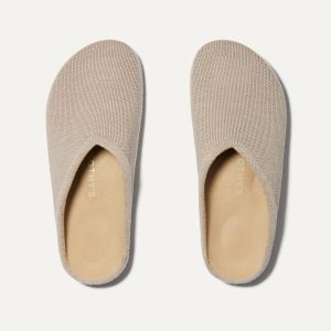 the casual clog dove 1