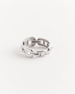 the cuff sailing ring 1
