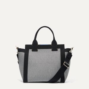 the handbag grey mist 1