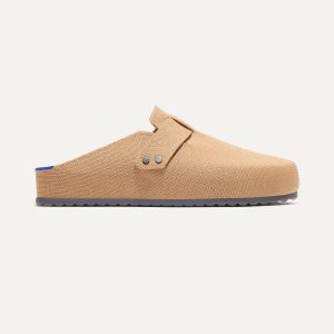 the men s clog butternut 1