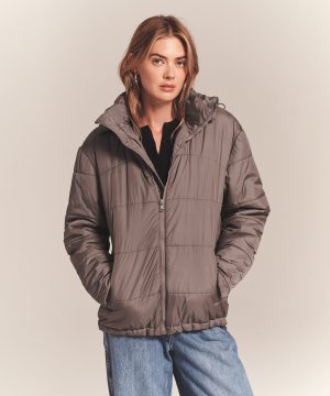 the sustainable puffer 1