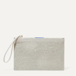 the wristlet diamond metallic 1