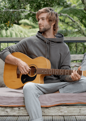 tracker hoodie 1