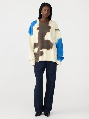 universal patch dye sweat 1