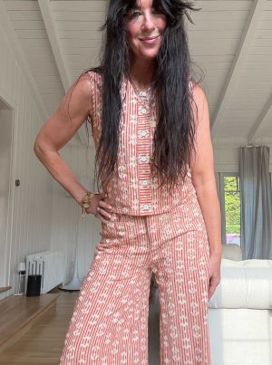 vest | summer 25 | airmail 1