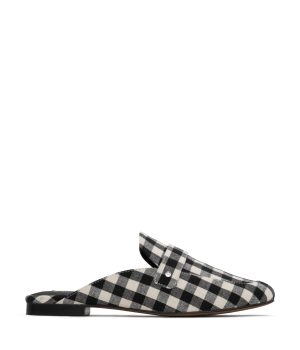 victoria vegan mule shoes 1