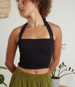 viola tank black 1