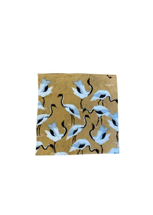 we-ar linen tea towel 1