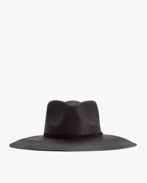wide brim ecuador hat 1