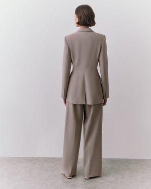 wool wide leg pant 1