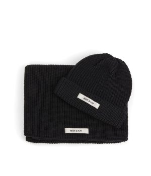 wynn hat scarf set 1
