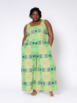 zoe jumper pre spring 25 tea 1