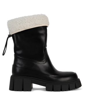 zuko womens vegan boots 1