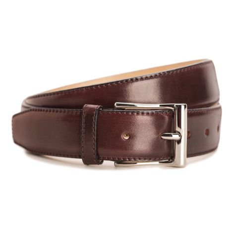 104335 burgundy heritage shell cordovan 1
