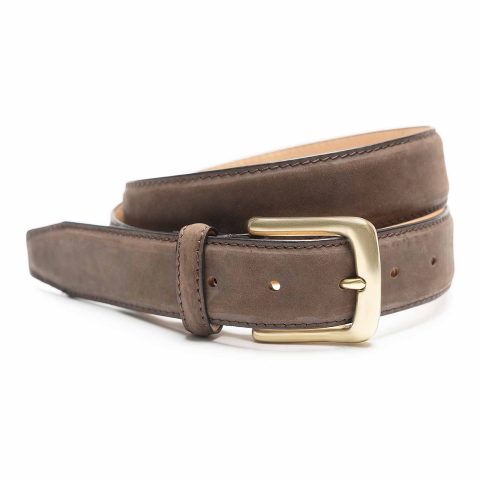 104336 brown waxy shell cordovan 1