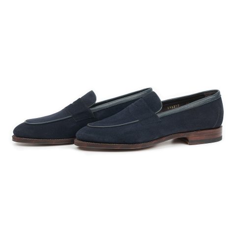 514270 navy suede e 1