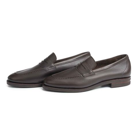 514511 brown softcalf e 1