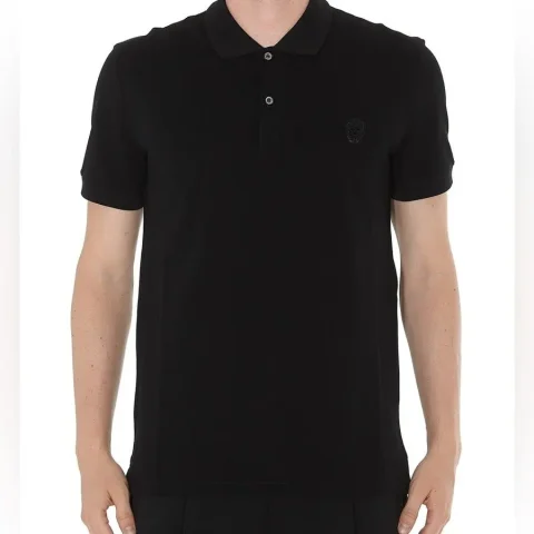 Alexander McQueen Polo T shirt 1