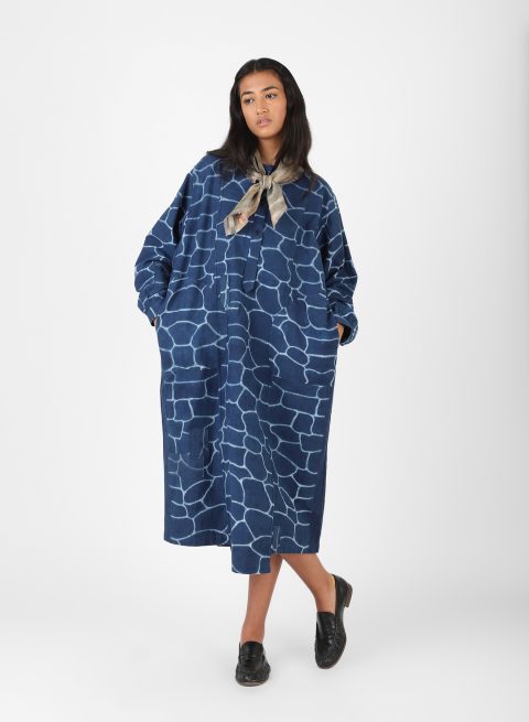 Eva Maxi Dress 1