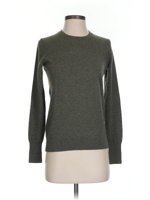 Everlane Cashmere Pullover Sweater 1