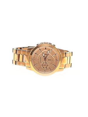 Fossil Women Gold Watch